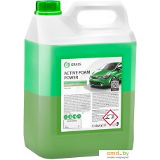 Grass Активная пена Active Foam Power 6кг 113141