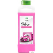 Grass Наношампунь Nano Shampoo 1л 136101