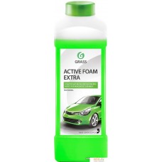 Grass Активная пена Active Foam Extra 1л 700101