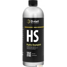 Grass Шампунь вторая фаза HS Hydro Shampoo 1000 мл DT-0159