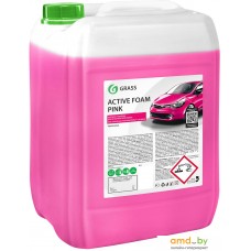 Grass Активная пена Active Foam Pink 23кг 800024