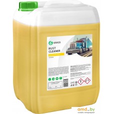 Grass Для очистки дисков и баков Rust Cleaner 21кг 110338