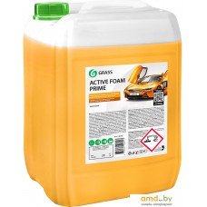 Grass Моющее средство Active Foam Prime 20кг 110256