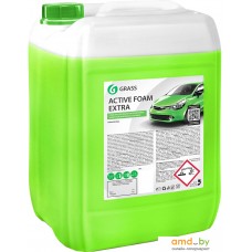 Grass Активная пена Active Foam Extra 21 кг 110223