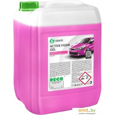 Grass Активная пена Active Foam Gel 24 кг 800027