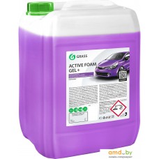 Grass Активная пена Active Foam Gel+ 24 кг 800028