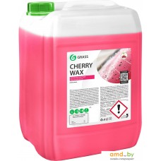 Grass Воск Cherry Wax 20кг 800121