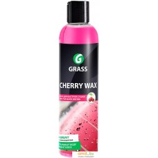 Grass Воск Cherry Wax 250 мл 138250