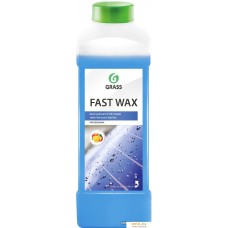 Grass Воск Fast Wax 1л 110100