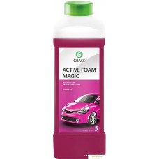 Grass Моющее средство Active Foam Magic 1 л 110322