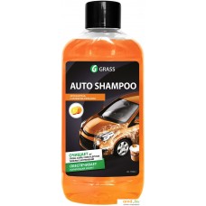 Grass Моющее средство Auto Shampoo 1 л 111100-1