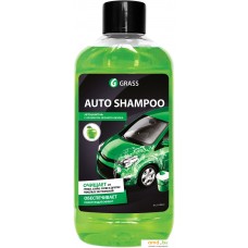 Grass Моющее средство Auto Shampoo 1 л 111100-2