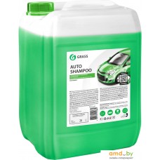 Grass Моющее средство Auto Shampoo 20кг 111103