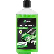 Grass Моющее средство Auto Shampoo 500 мл 111105-2