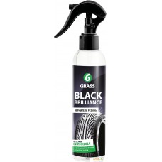 Grass Чернитель резины Black brilliance 250 мл 152250