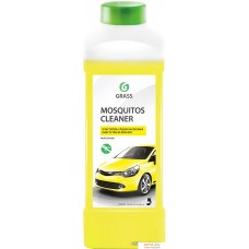 Grass Очиститель от насекомых Mosquitos Cleaner 1л 118100