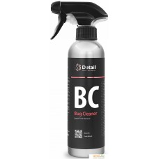 Grass Очиститель Detail BC Bug Cleaner 500 мл DT-0177