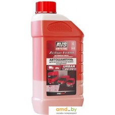 AVS Автошампунь для б/к мойки Active Foam 1 л PF-70