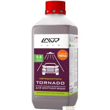 Lavr Автошмпунь Tornado 1л Ln2341