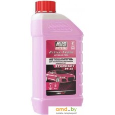 AVS Автошампунь для б/к мойки Active Foam 1 л PF-30