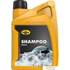 Kroon Oil Шампунь Shampoo Wax 1 л 33060