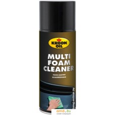 Kroon Oil Очиститель Multi Foam Cleaner 400 мл 22018