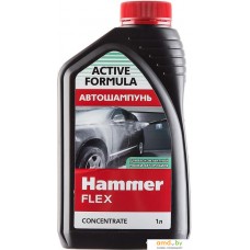 Hammer Автошампунь для бесконтактной мойки 1л 501-014