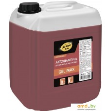 ASTROhim Автошампунь для бесконтактной мойки Gel Max 24кг AC-4033