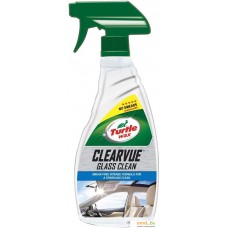 Turtle Wax Очиститель стекол Clearvue Glass Clean 500 мл 51781