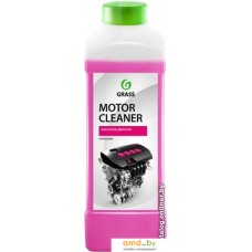 Grass Очиститель двигателя Motor Cleaner 1л 116100