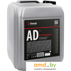 Detail Кислотный шампунь Acid Shampoo 5л DT-0326