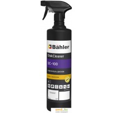 Bahler DiskCleaner DC-100 1л