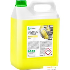 Grass Очиститель салона Universal сleaner 5.4 кг 125197