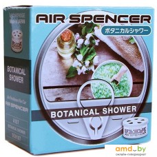 Eikosha Spirit Refill Botanical Shower