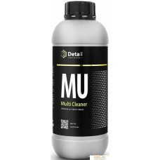 Grass Универсальный очиститель Detail MU Multi Cleaner 1000 мл DT-0157