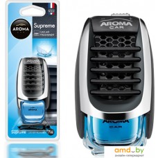 Aroma Car Ароматизатор жидкостный Supreme Aqua 92047