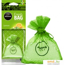 Aroma Car Ароматизатор пластиковый Fresh Bag Lemon 83029