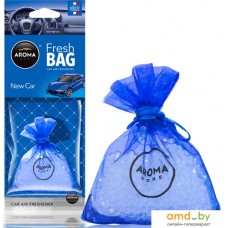 Aroma Car Ароматизатор пластиковый Fresh Bag New Car 83031