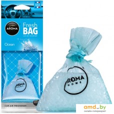 Aroma Car Ароматизатор пластиковый Fresh Bag Ocean 83030