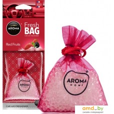 Aroma Car Ароматизатор пластиковый Fresh Bag Red Fruits 83033