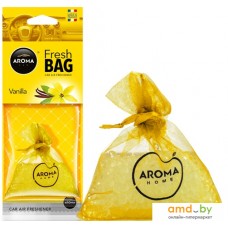 Aroma Car Ароматизатор пластиковый Fresh Bag Vanilla 83032