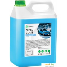 Grass Очиститель стекол Clean glass 5 кг 133101