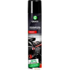 Grass Полироль-очиститель пластика вишня 750 мл 120107-2