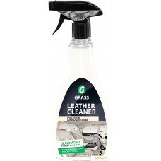 Grass Очиститель натуральной кожи Leather Cleaner 500 мл 800032