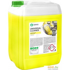 Grass Очиститель салона Universal сleaner 20 кг 112103