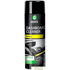 Grass Очиститель-полироль пластика Dashboard Cleaner 650 мл 110333-1