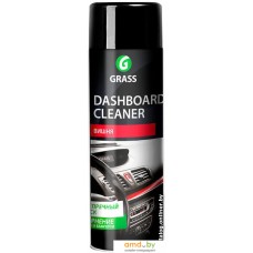 Grass Очиститель-полироль пластика Dashboard Cleaner 650 мл 110333-2