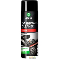 Grass Очиститель-полироль пластика Dashboard Cleaner 650 мл 110333-3