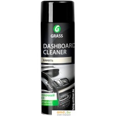 Grass Очиститель-полироль пластика Dashboard Cleaner 650 мл 110333-4