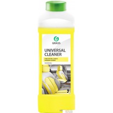 Grass Чистящее средство Universal cleaner 1л 112100